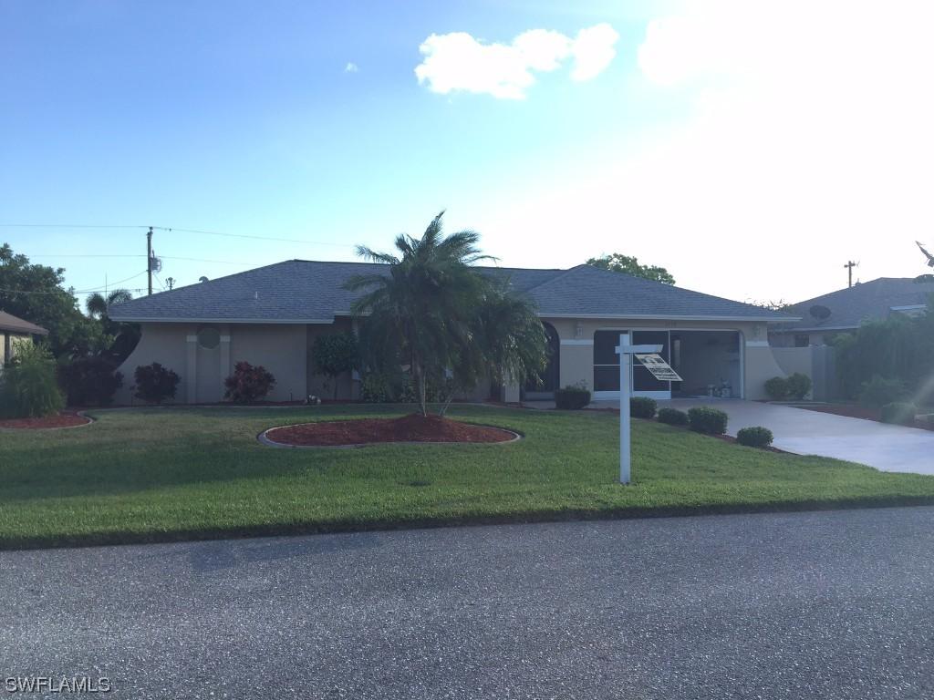 2110 SE 13th St., Cape Coral, FL 33990