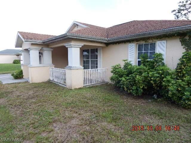 3421 24th St., Lehigh Acres, FL 33976