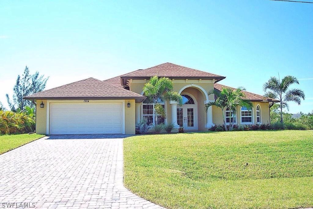 1924 SW 2nd St., Cape Coral, FL 33991