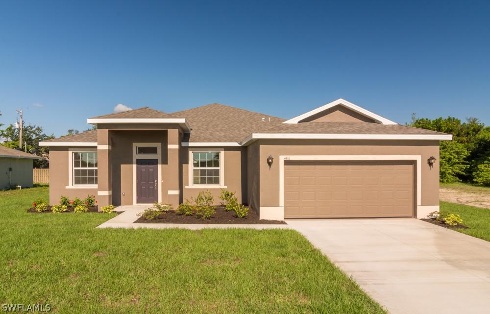 1919 SW 27th Ter., Cape Coral, FL 33914