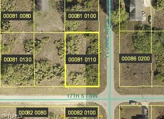 3800 17th St., Lehigh Acres, FL 33976