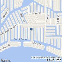5332 Coral Ave., Cape Coral, FL 33904