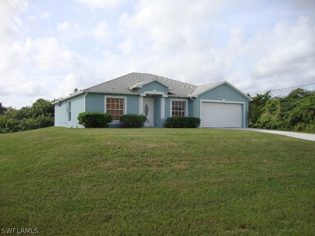 5535 Banning St., Lehigh Acres, FL 33971