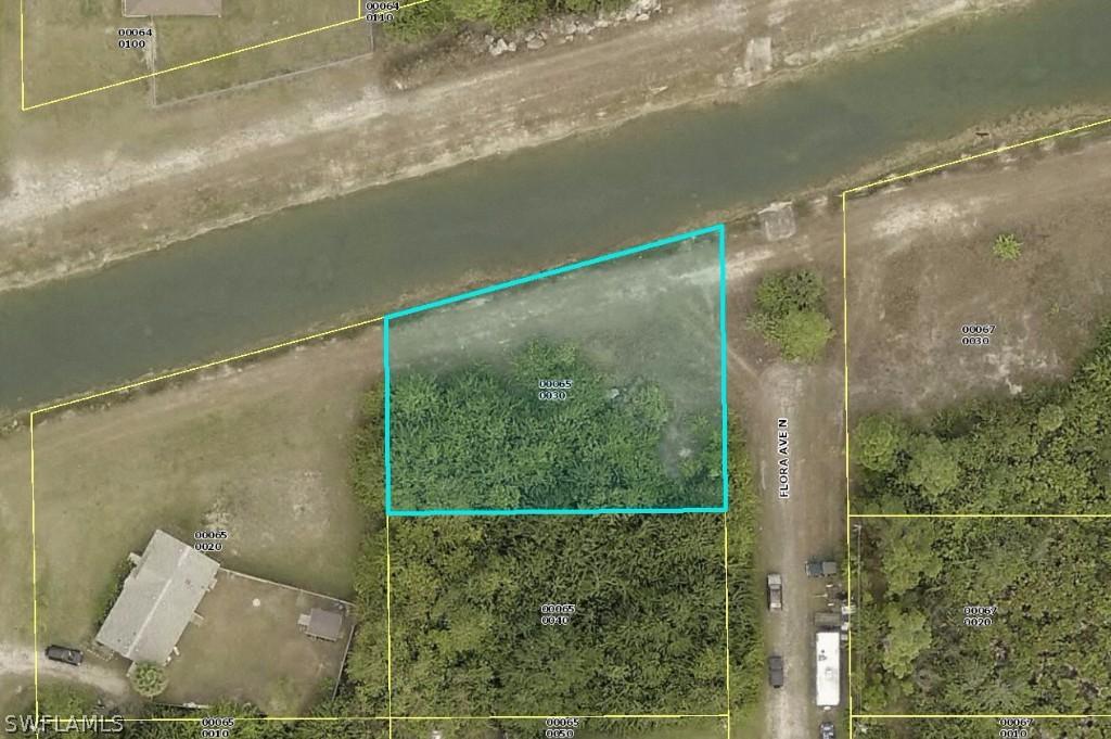 2805 Flora Ave., Lehigh Acres, FL 33971