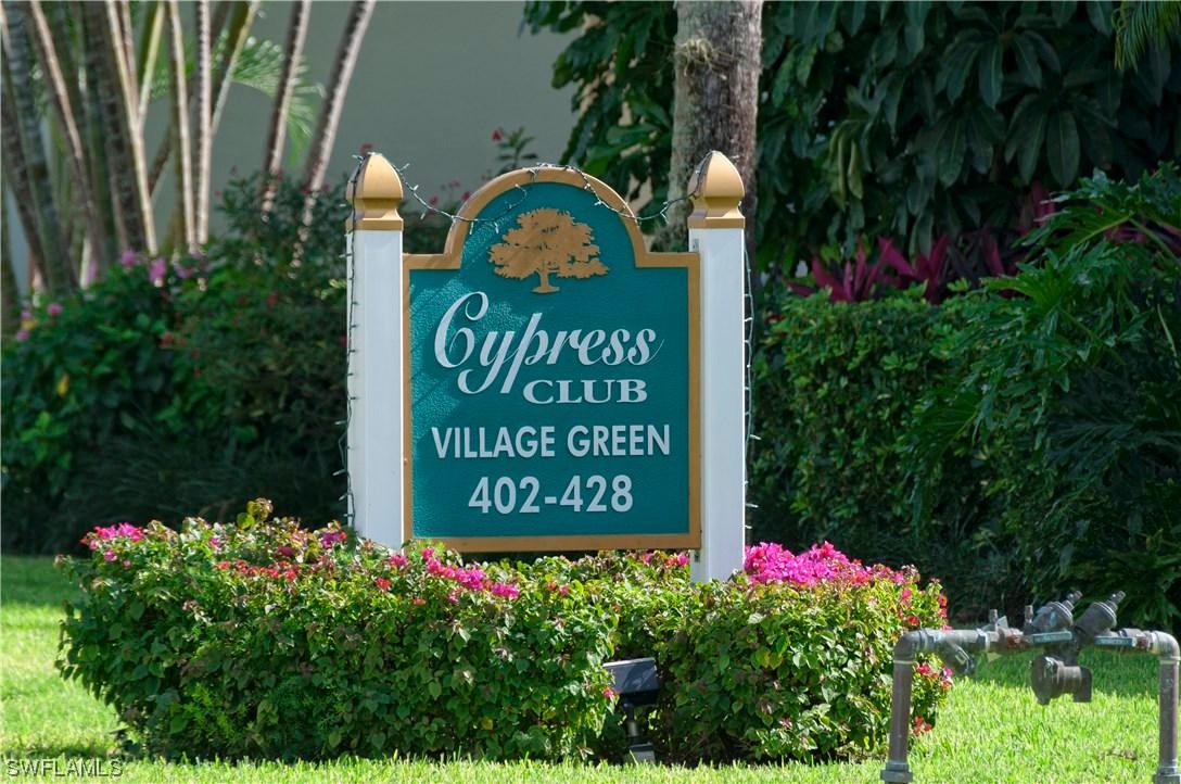 406 12th Ave. #C-406, Naples, FL 34102