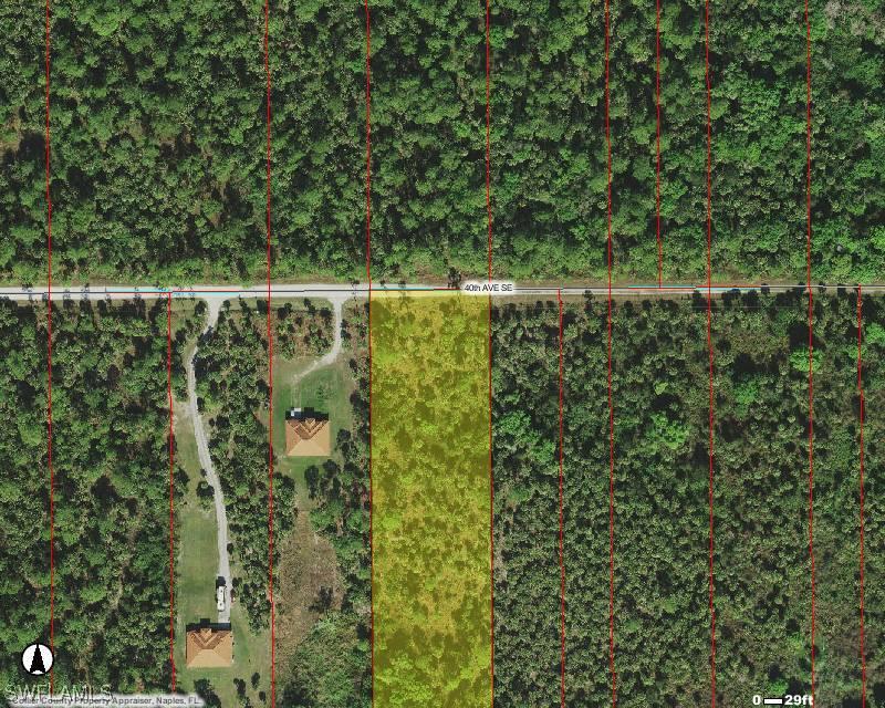 40 Ave., Naples, FL 34117