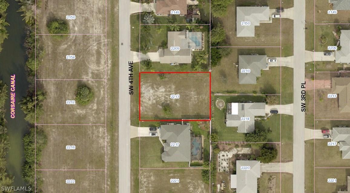 2213 SW 4th Ave., Cape Coral, FL 33991