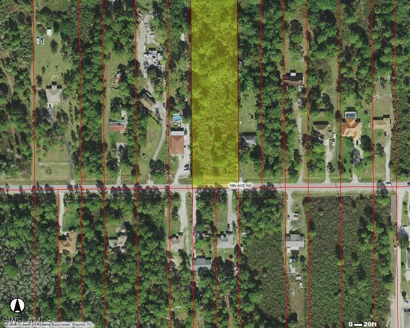 18th Ave., Naples, FL 34120
