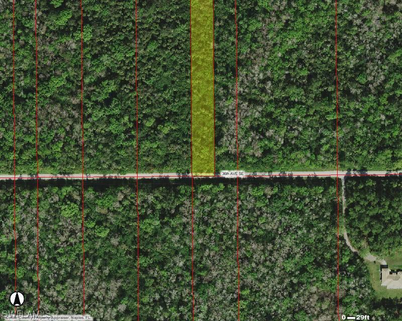36th Ave., Naples, FL 34117