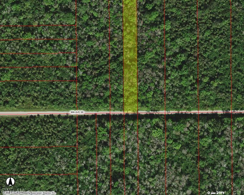 36th Ave., Naples, FL 34117