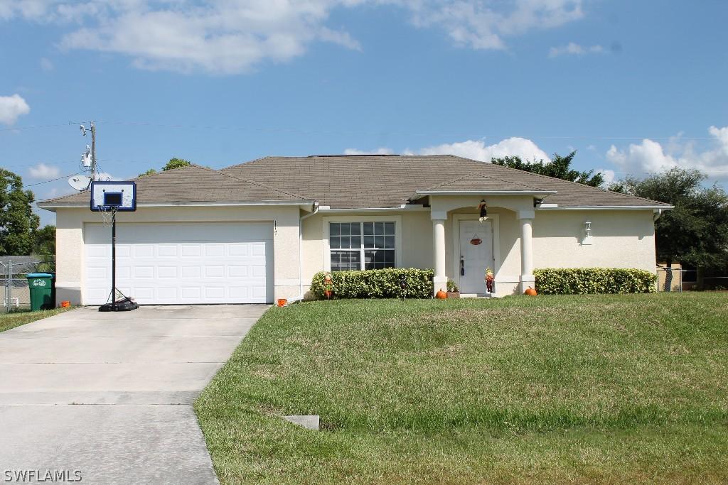 117 NW 2nd Pl., Cape Coral, FL 33993