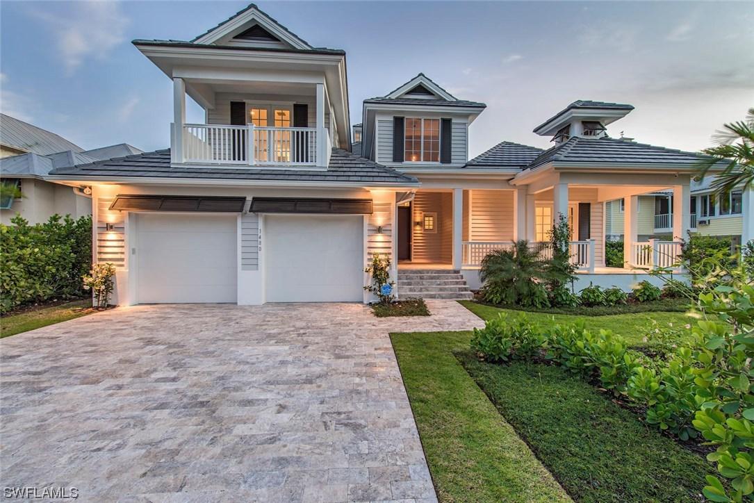 1480 Pelican Ave., Naples, FL 34102