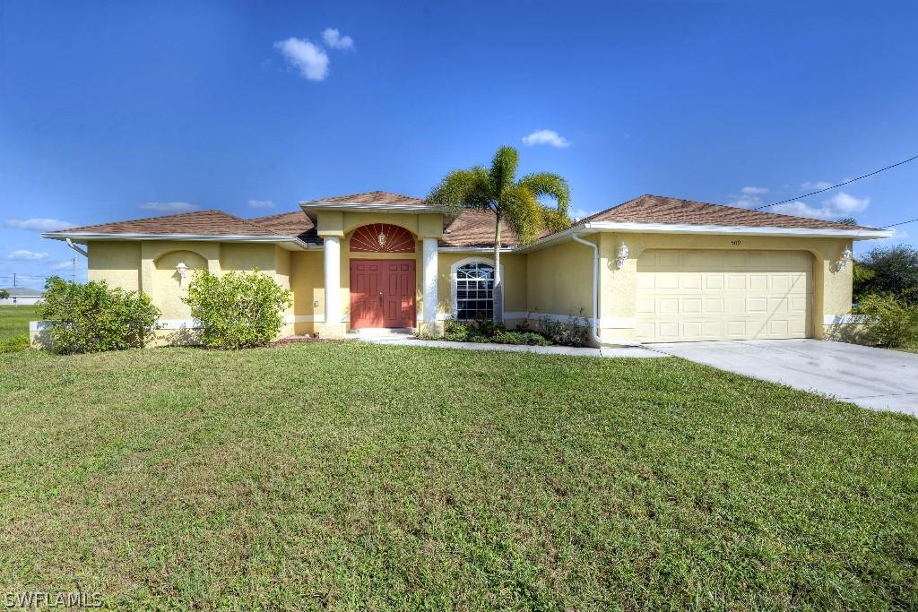 509 NW 26th Ave., Cape Coral, FL 33993
