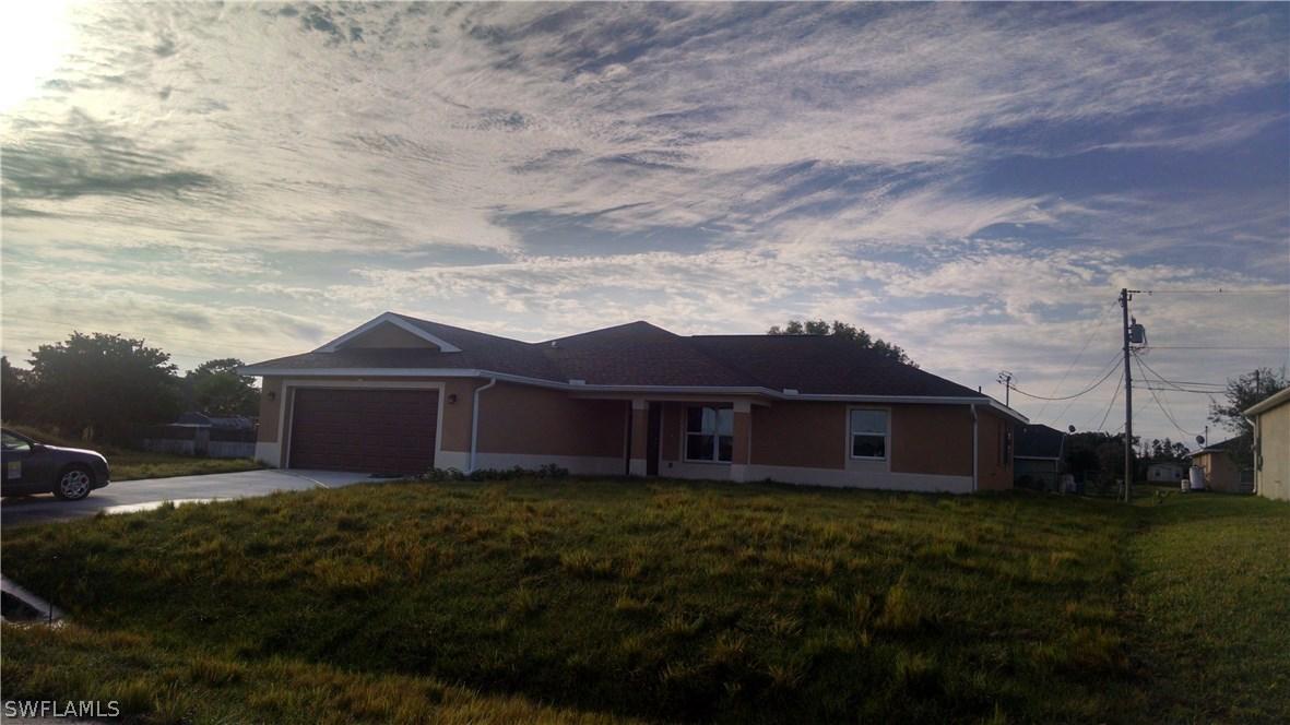 1011 Anza Ave., Lehigh Acres, FL 33971
