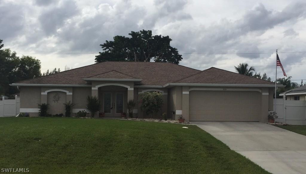 2138 SW 14th Ave., Cape Coral, FL 33991