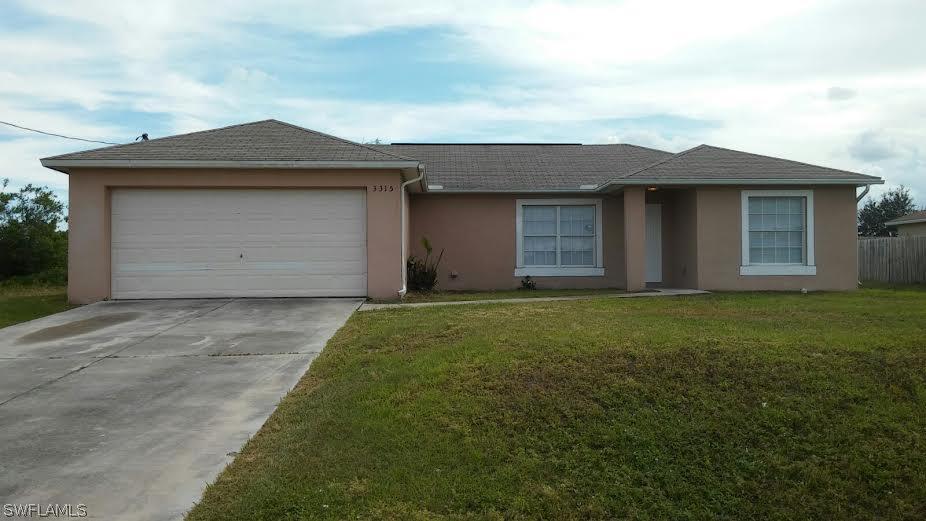3315 38th St., Lehigh Acres, FL 33976