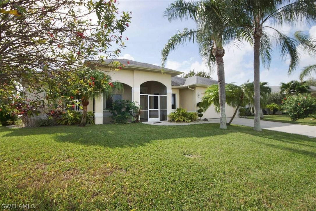 1210 SE 12th Ter., Cape Coral, FL 33990