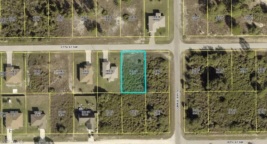 2603 37th St., Lehigh Acres, FL 33976