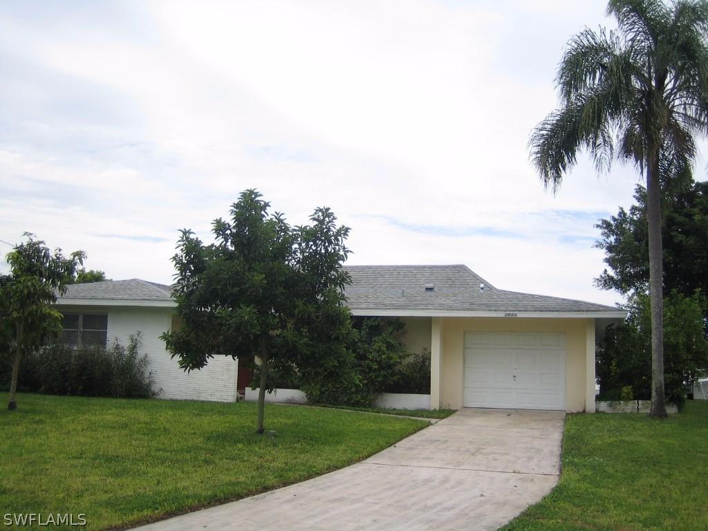 2833 SE 17th Ave., Cape Coral, FL 33904