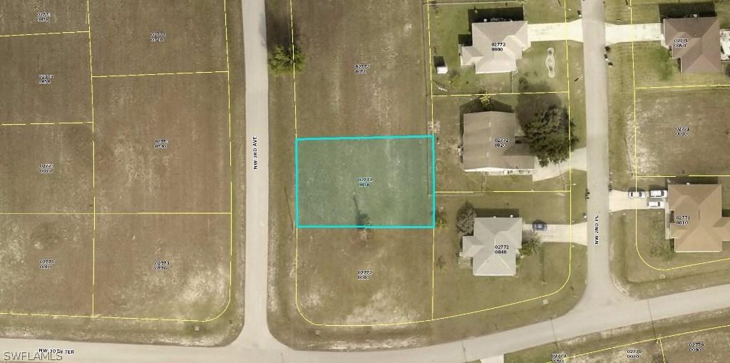 3019 NW 3rd Ave., Cape Coral, FL 33993