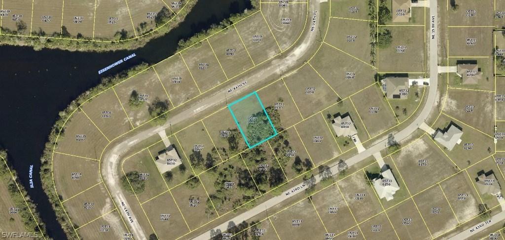 1416 NE 44th St., Cape Coral, FL 33909