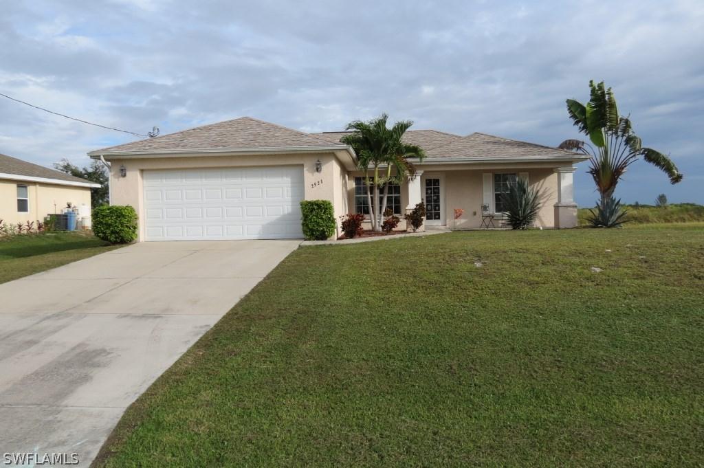[Address Hidden by Seller], Cape Coral, FL 33993