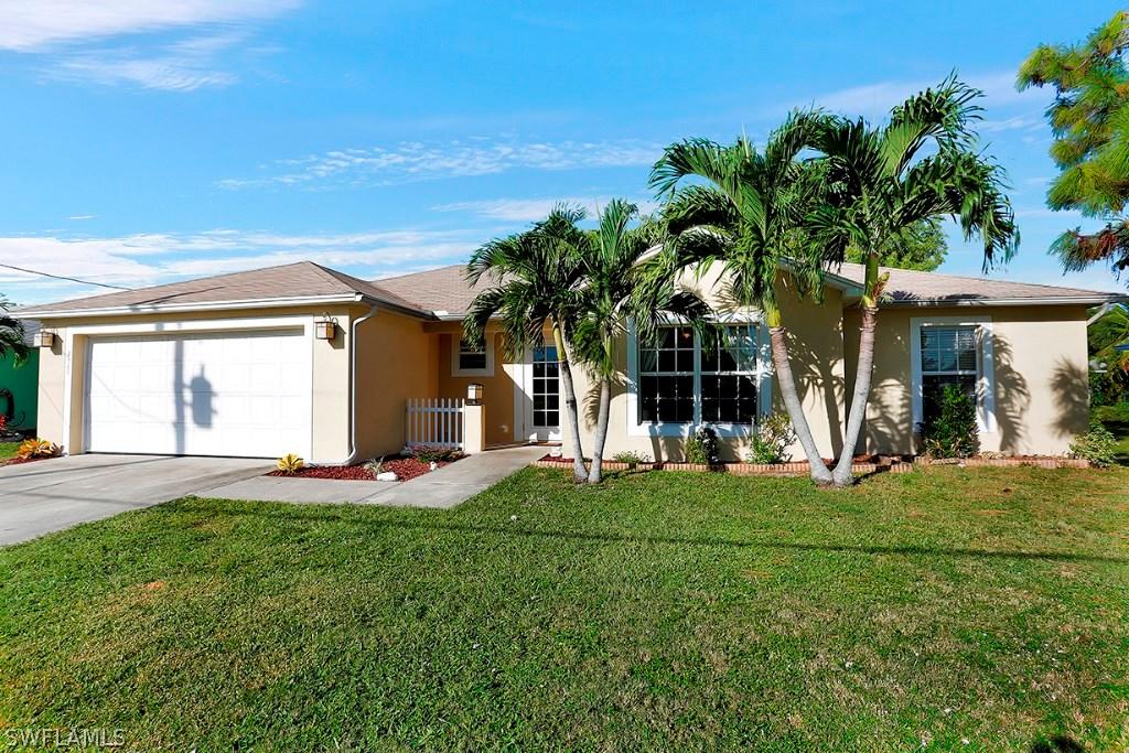 2226 SW 19th Ave., Cape Coral, FL 33991