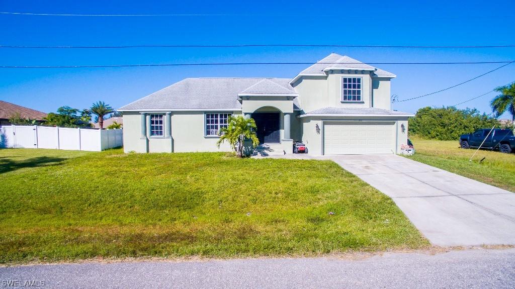 224 NE 21st Ave., Cape Coral, FL 33909