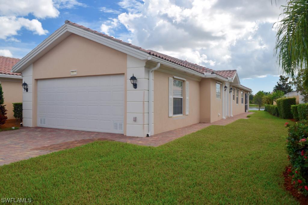 7796 Ionio Ct., Naples, FL 34114