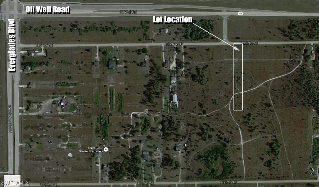 3470 33rd Ave., Naples, FL 34120