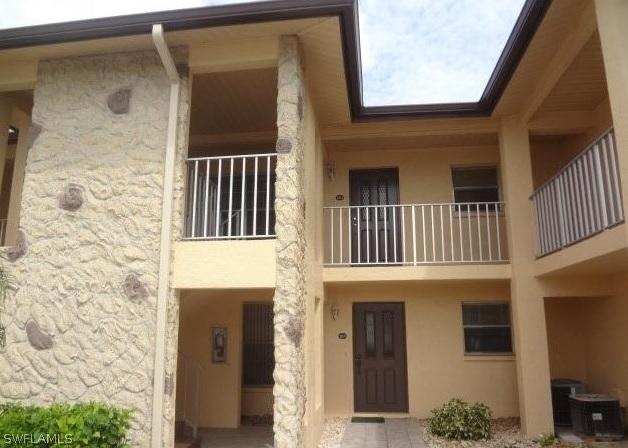 853 SE 46th Ln. #203, Cape Coral, FL 33904
