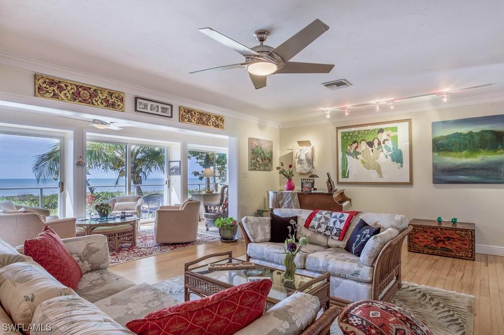 3675 W Gulf Dr., Sanibel, FL 33957