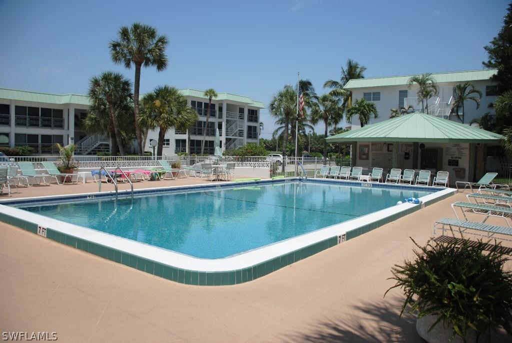 6500 Estero Blvd. #C213, Fort Myers Beach, FL 33931