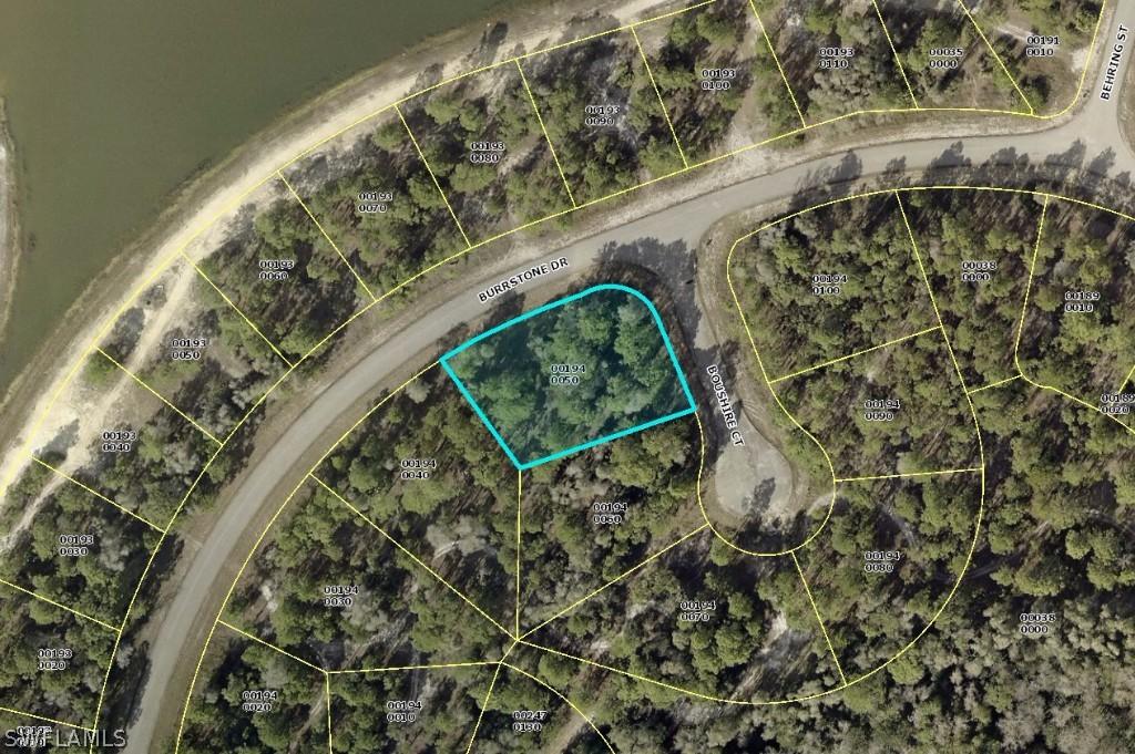 750 Boushire Ct., Lehigh Acres, FL 33974