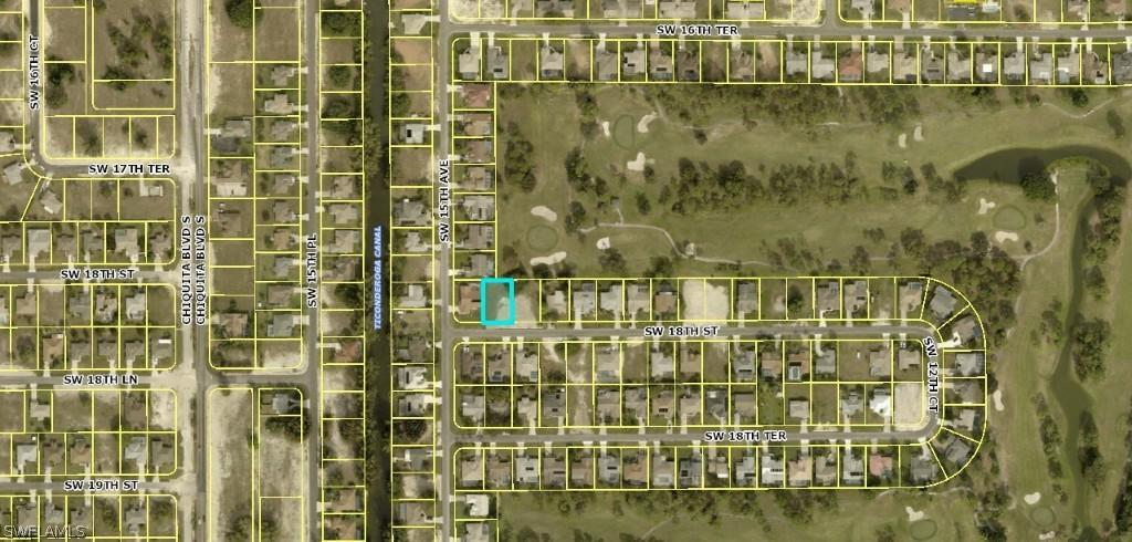 1417 SW 18th St., Cape Coral, FL 33991