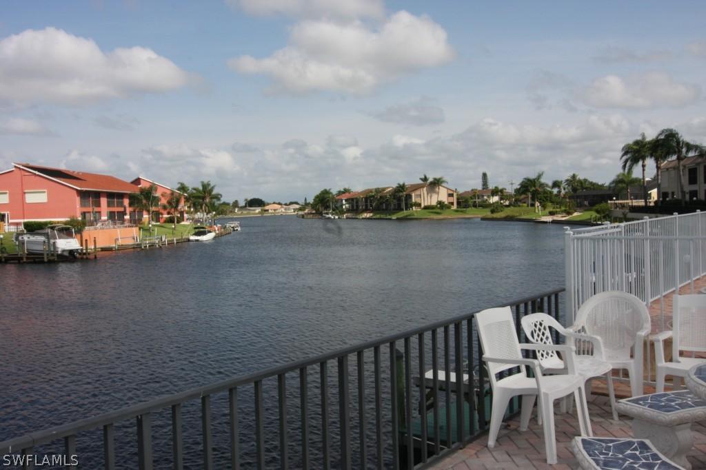 3631 SE 10th Ave. #203, Cape Coral, FL 33904