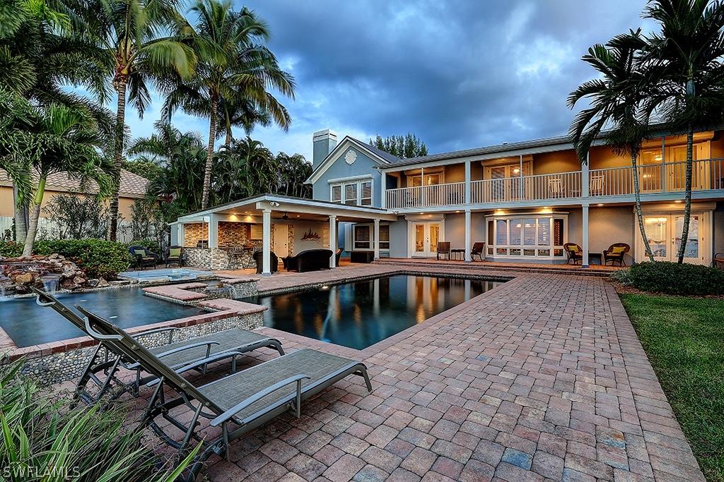 5634 Shaddelee Ln., Fort Myers, FL 33919