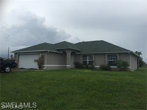 1515 NE 13th Ter., Cape Coral, FL 33909