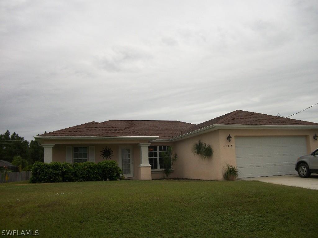 3402 9th St., Lehigh Acres, FL 33976