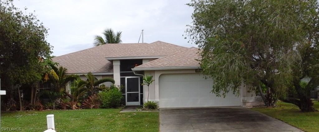 4917 SW 11th Ave., Cape Coral, FL 33914