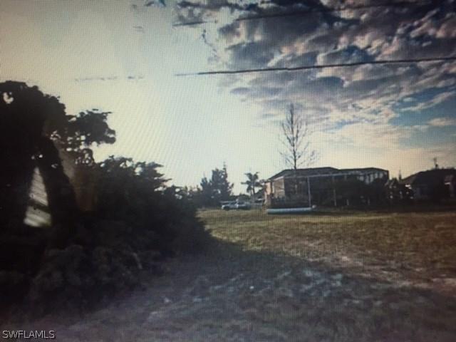 1204 SW 17th Pl., Cape Coral, FL 33991