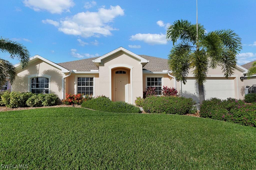 1136 NW 19th Pl., Cape Coral, FL 33993