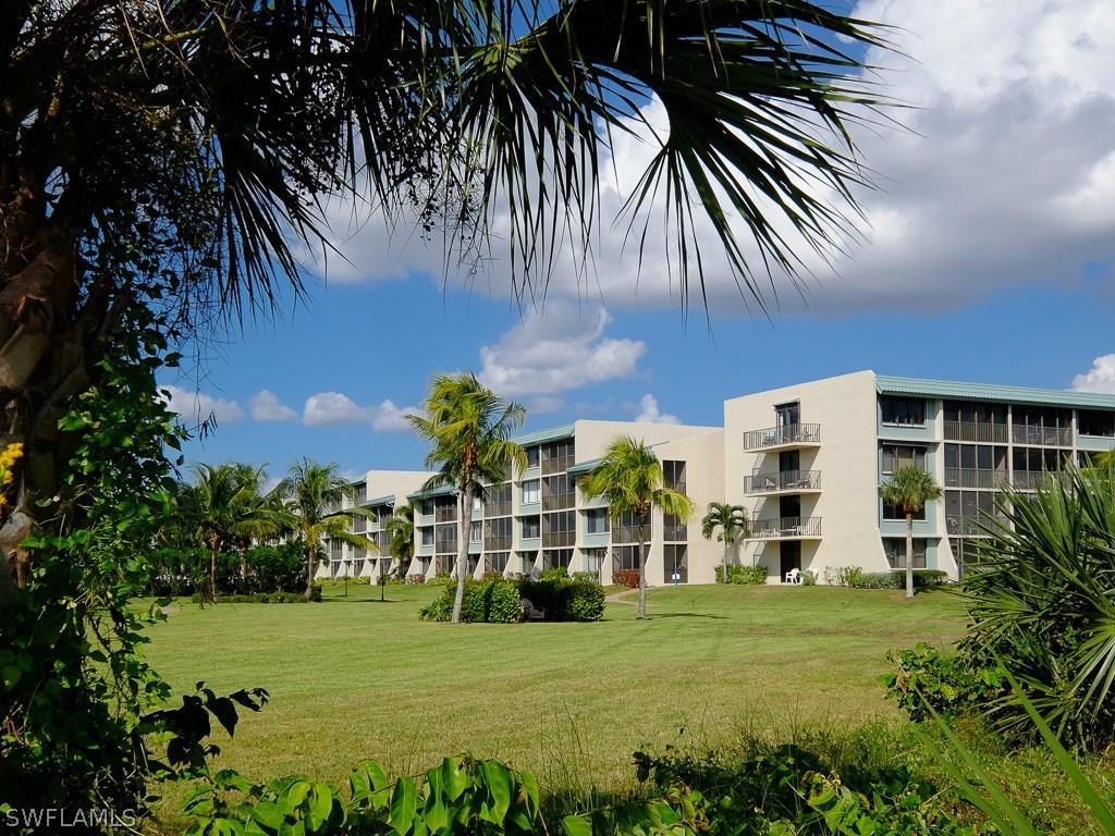 979 E Gulf Dr. #D471, Sanibel, FL 33957