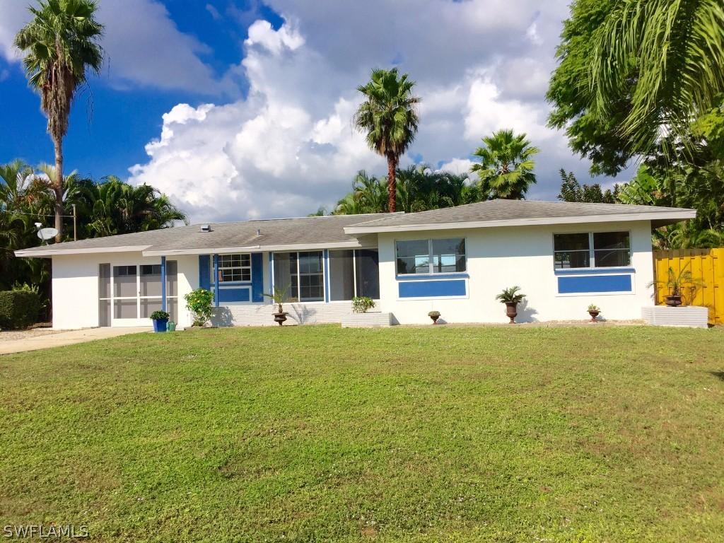 4119 SE 10th Pl., Cape Coral, FL 33904