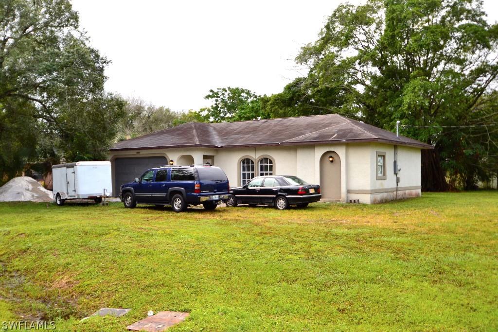 127 Bourne Ave., Fort Myers, FL 33916