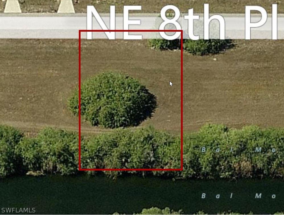 1313 NE 8th Pl., Cape Coral, FL 33909