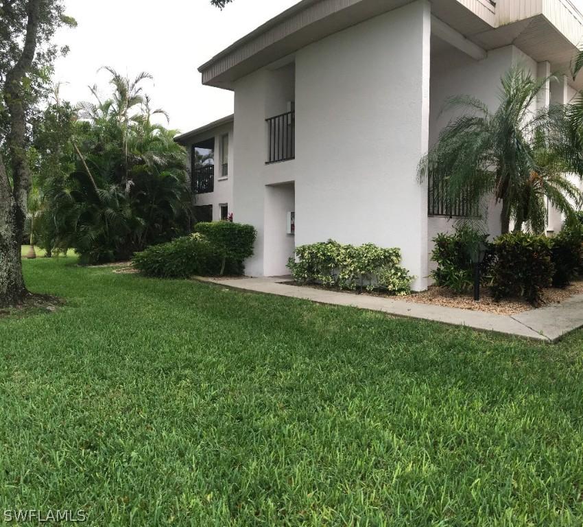 4205 SE 19th Ave. #101, Cape Coral, FL 33904