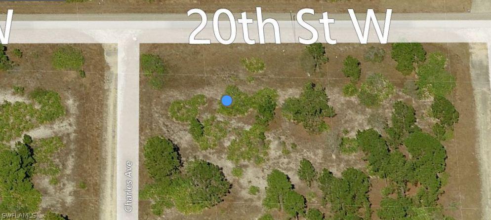 1904 Charles Ave., Lehigh Acres, FL 33971