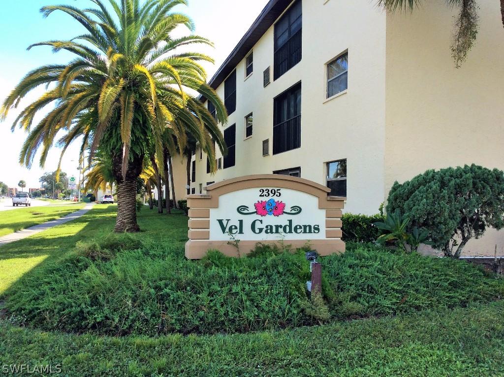 2395 Harbor Blvd. #305, Port Charlotte, FL 33952