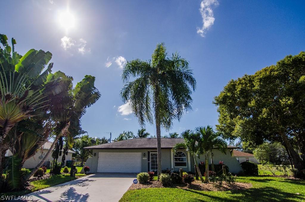 1428 SW 27th Ter., Cape Coral, FL 33914